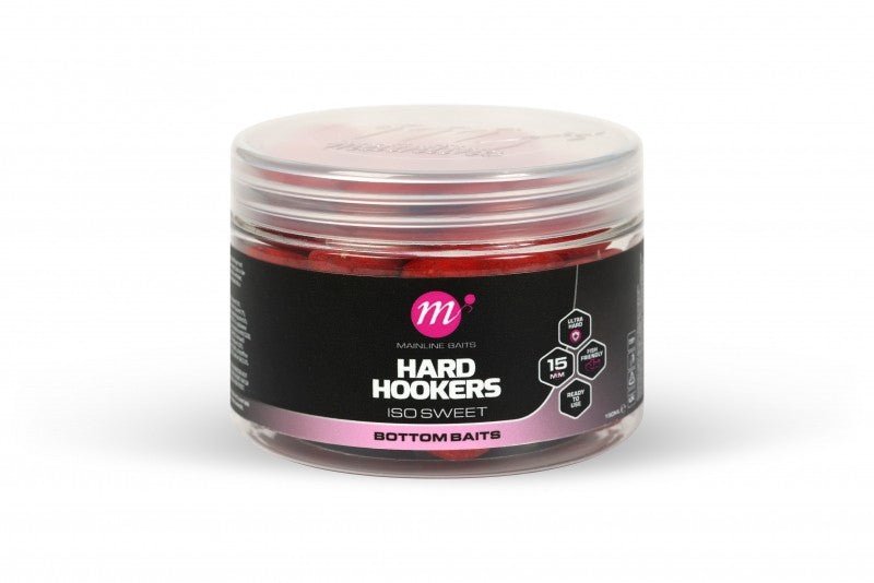 ISO Sweet - Hard Hookers - Appâts pour hameçons