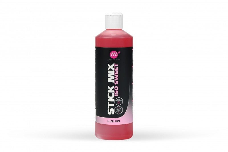 ISO Sweet - Stick Mix Liquide - 500ml