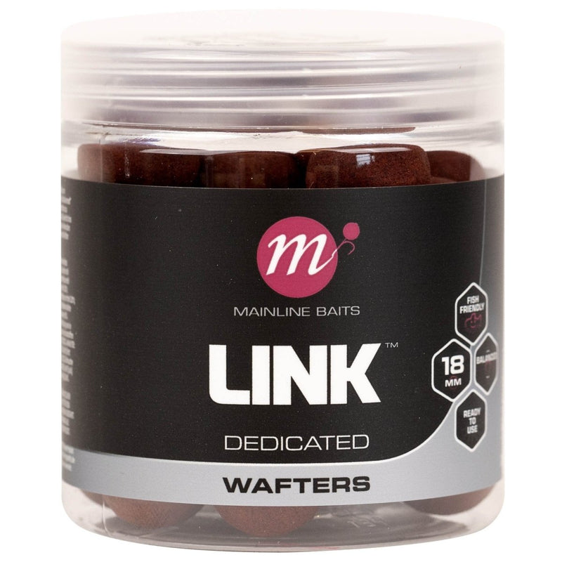 Link - Wafters équilibrés