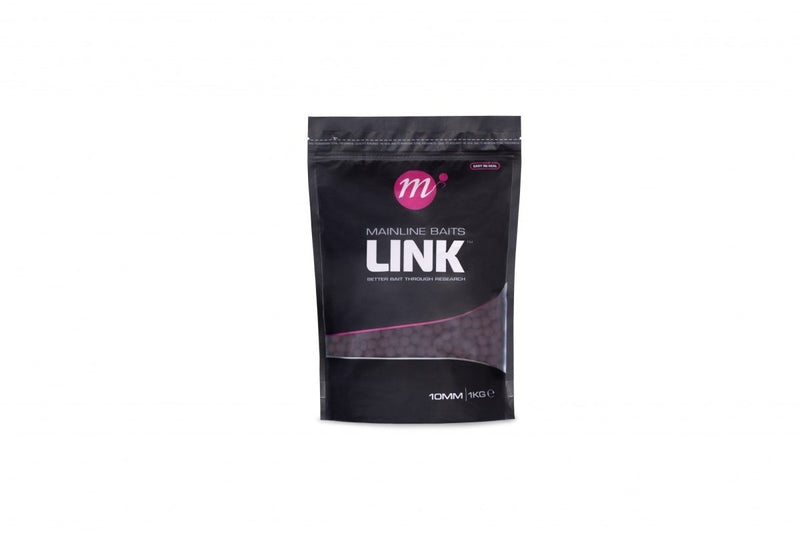 Link - Bouillettes - 1KG