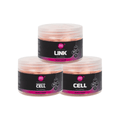 Link - Wafters Fluoro - 15mm