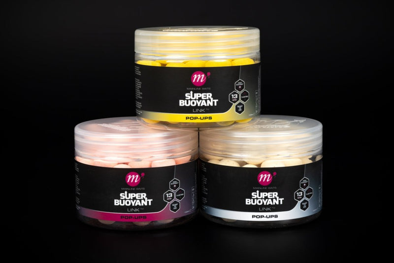 Link - Pop-ups Super Flottants - 13mm
