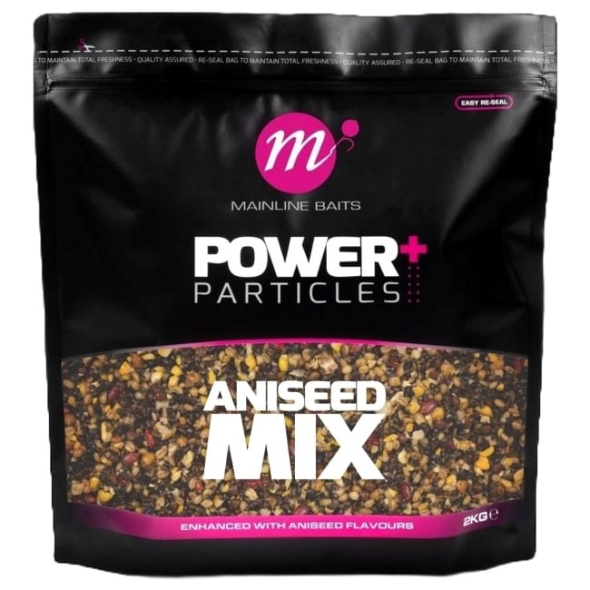 Power+ - Ani-graines - 2KG