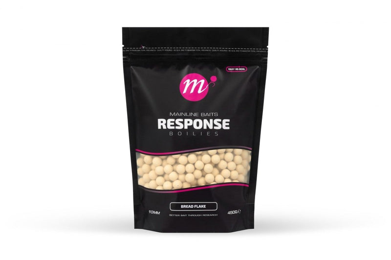Response - Flocons de pain - 10mm - 450g