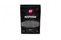 Mainline Response Pellet ISO Fish - 5mm - 1kg - KarperCentrale