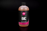 Huile de saumon - 250ml