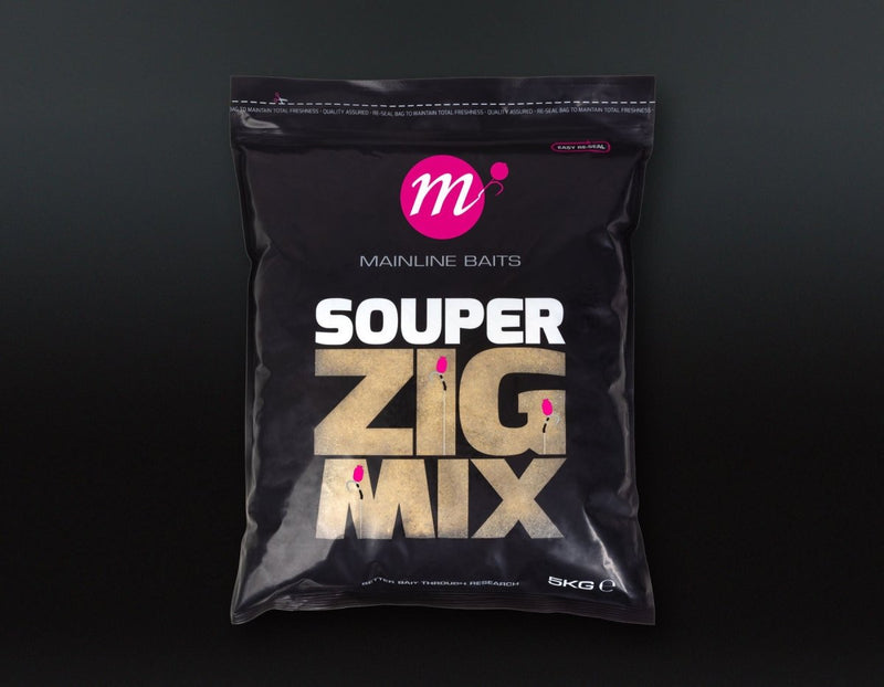 Souper Zig Mélange - 5KG