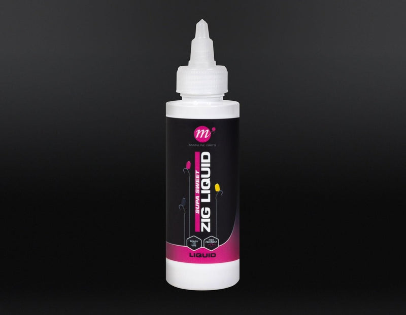 Supa Sweet - Liquide Zig - 70ml