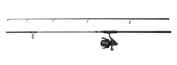 Catch Pro II Carp Combo - Canne à carpe 10ft + moulinet