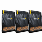 Boilies Big Banana 15kg - Offre en gros