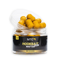 MTC Big Banana - Hookbait Dumbell - Wafter - 12x18mm - KarperCentrale