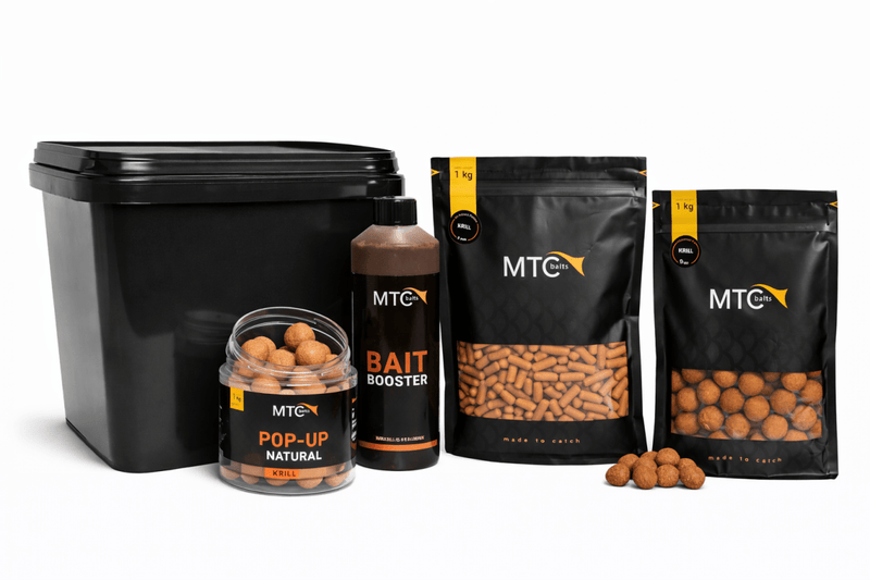 KR1LL - Pack Session Boilie