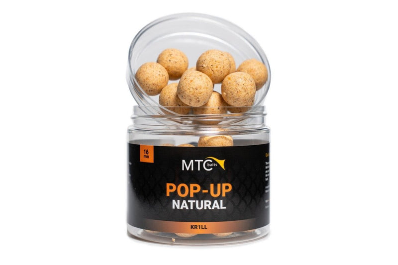 Kr1ll - Pop-ups - Très naturel