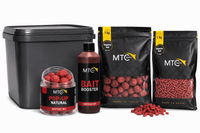Response Red - Pack Session de Boilies