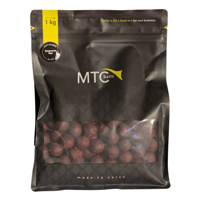 MTC Response Red - Boilies - dé KarperCentrale
