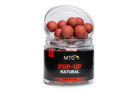 Response Red - Pop-ups - Naturel