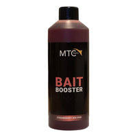 MTC Strawberry Big Fish - Bait Booster - 500ml - dé KarperCentrale