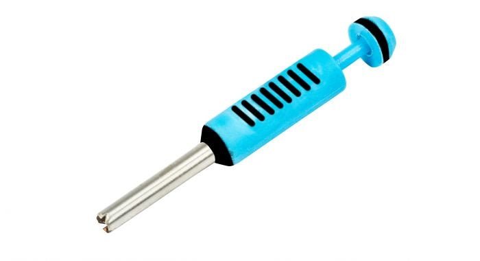 Extracteur d'appâts - Outil