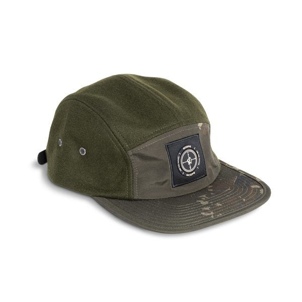 Casquette Scope - Panneau HD 5