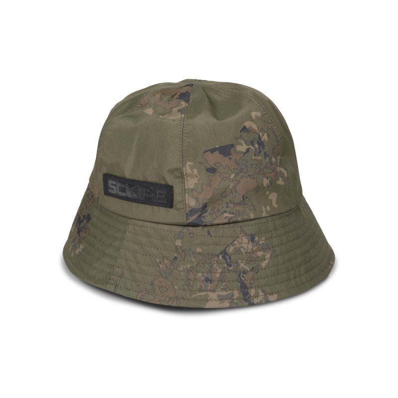 Nash Scope Lite - Bucket Hat - Small - KarperCentrale