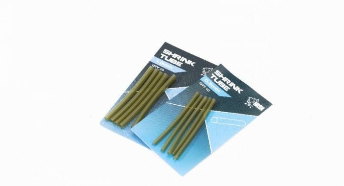 Manchon thermorétractable - 0,5 mm