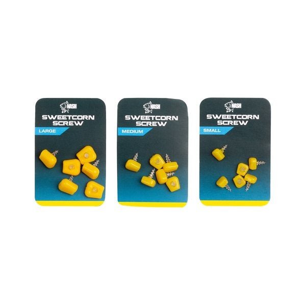 Maïs doux - Vis - Petit