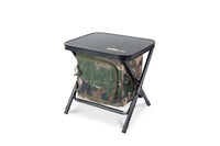 Bank Life - Station de chevet camouflage