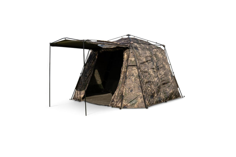 Bank Life - Blockhouse Camouflage Pro - 2025