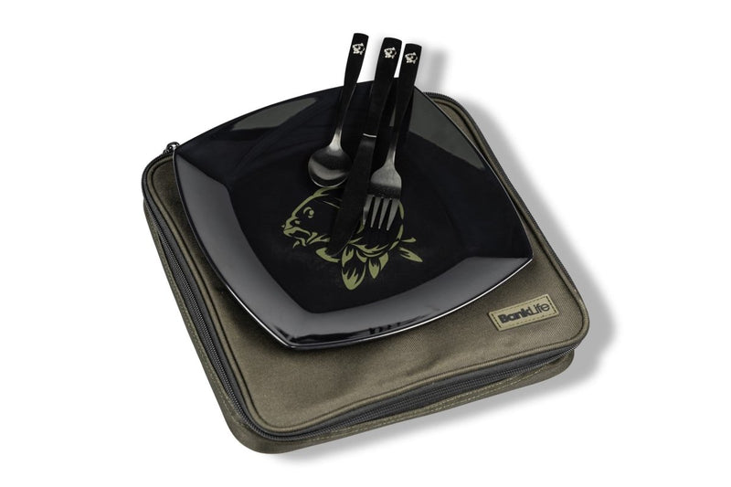 Bank Life - Kit de repas