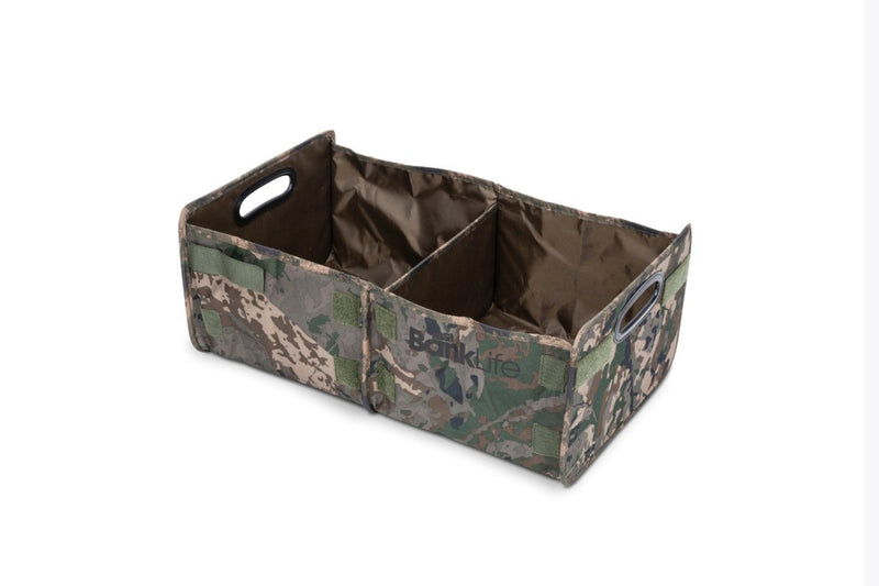 Bank Life - Organisateur pliable à plat