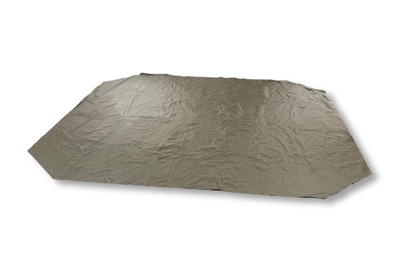 Bank Life - Tapis de sol HD pour gazebo