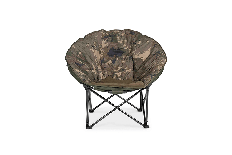 Bank Life - Chaise Lune Camouflage