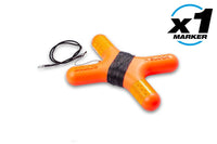 Nash Tackle Boat Life - X Block Marker - KarperCentrale