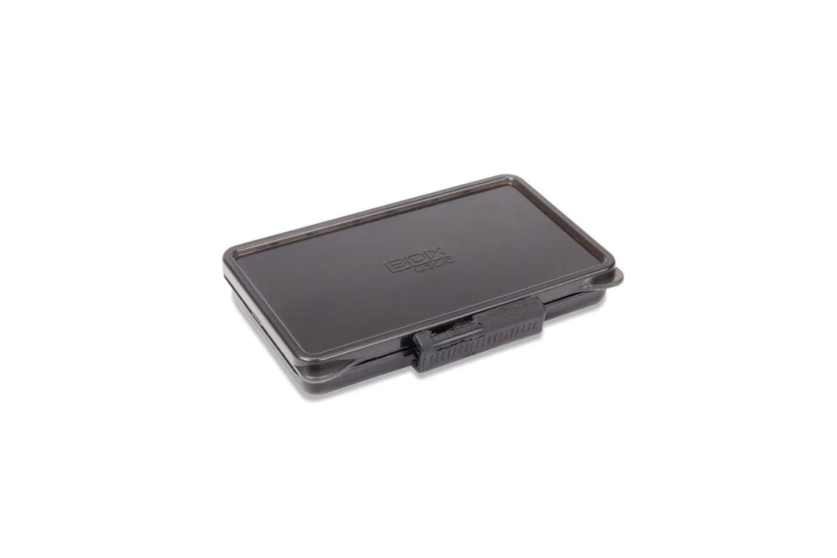 Nash Tackle Box Logic - Shallow Box - 6 vakken - KarperCentrale