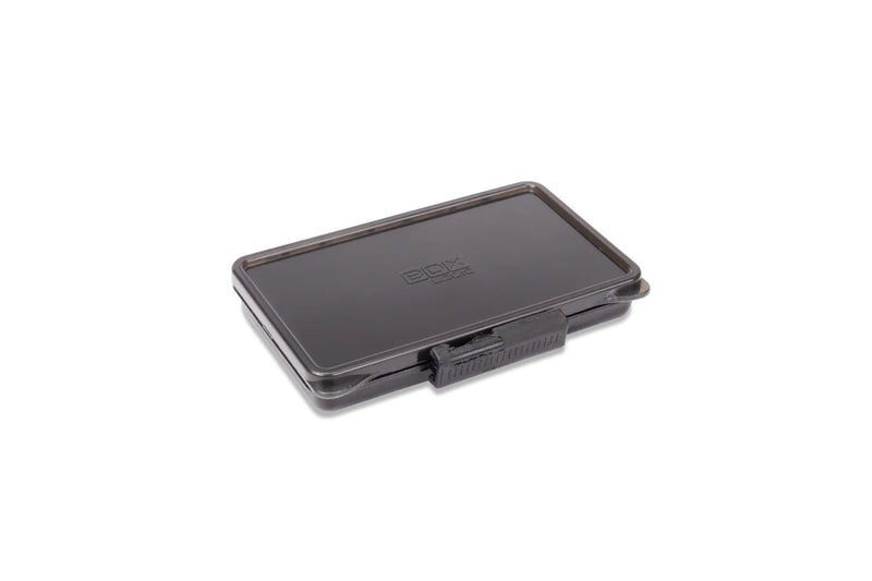 Box Logic - Boîte mince - 2 compartiments