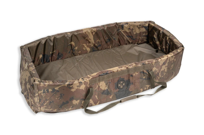 Carp Care - Tapis Corral Soudé - Camo  