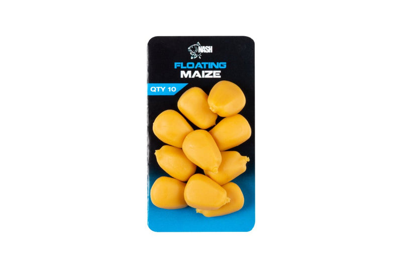 Maïs flottant