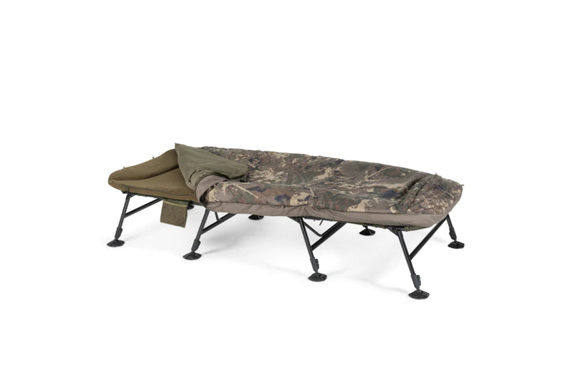 HD40 - 8 pieds - Système de traîne - Empereur