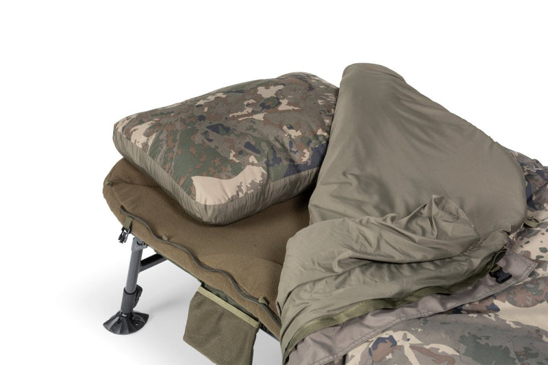 Indulgence - Coussin Camouflage - Standard