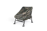 Indulgence - Housse imperméable universelle pour chaise camouflage