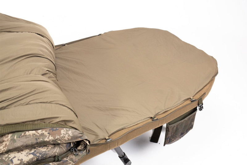 Indulgence - Drap-housse lavable pour matelas