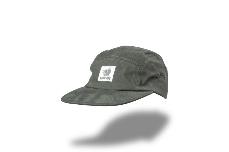 Make It Happen - Casquette à 5 panneaux - Vert