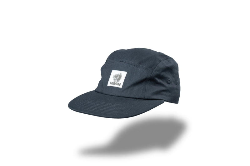 Make It Happen - Casquette à 5 panneaux - Noir