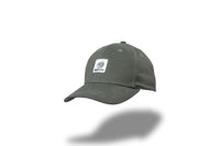 Nash Tackle Make It Happen - Badge Baseball Cap - Groen - KarperCentrale