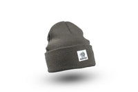 Nash Tackle Make It Happen - Badge Beanie Hat - Groen - KarperCentrale