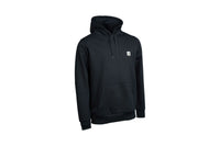 Make It Happen - Sweat à capuche avec écusson - Noir