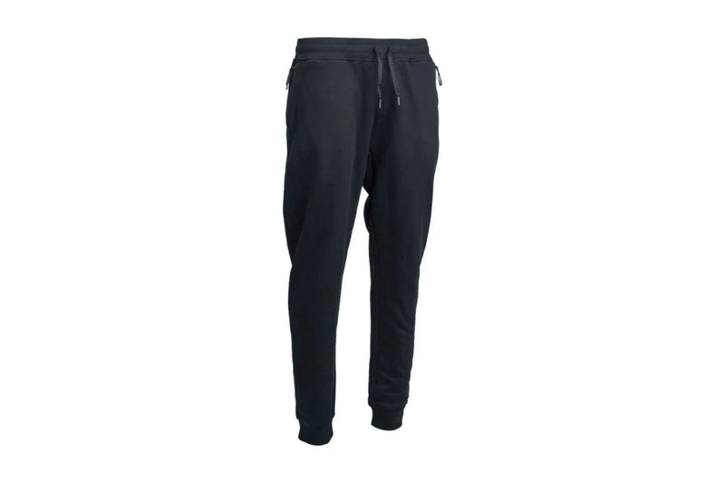 Make It Happen - Pantalon de jogging avec écusson - Noir