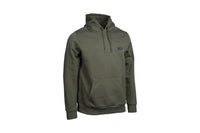 Nash Tackle Make It Happen - Carp Logo Hoody - Groen - KarperCentrale