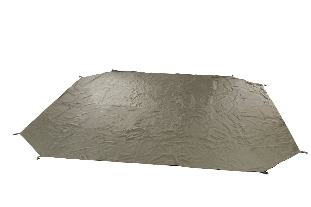 Nash Tackle Nash Gazebo Pro Groundsheet - KarperCentrale