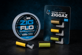 Kit de démarrage Nash Zig
